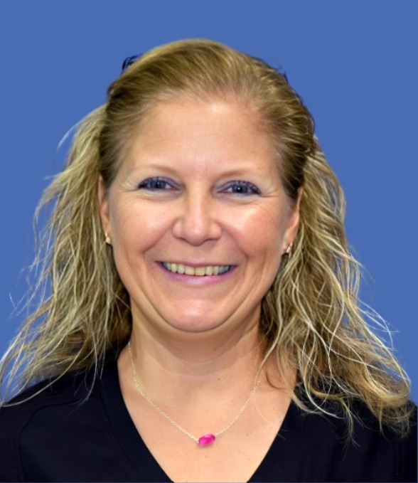 Jenny , Vice President of Public Relations