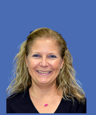 Jenny , Vice President of Public Relations