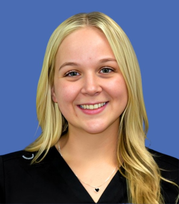 Kaitlyn , CVA, Vice President of Operations, Veterinary Technician