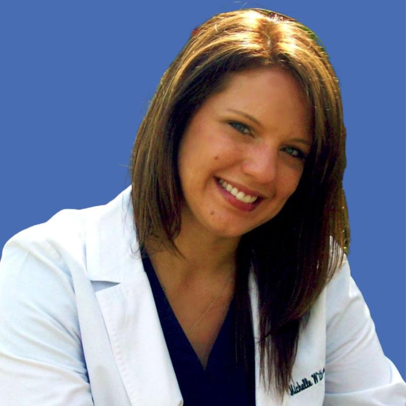 Michelle Brewer Withrow, Owner, Veterinarian