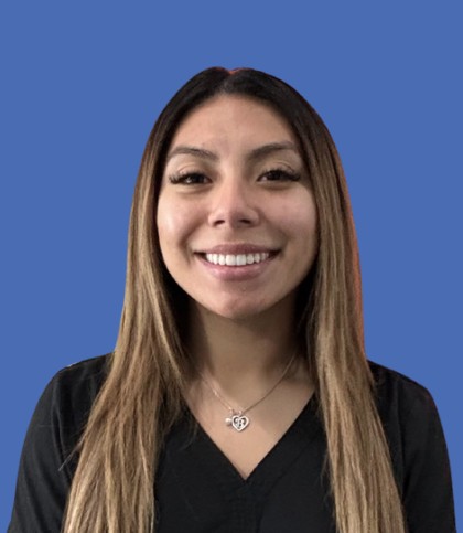 Britney , Veterinary Technician