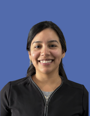 Samantha , Veterinary Technician
