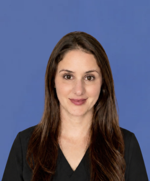 Dr. Aurora Walker , Veterinarian