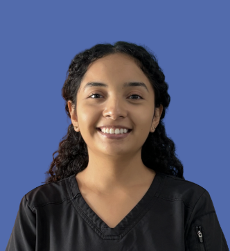 Yoana , Veterinary Technician