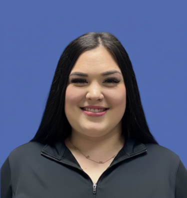 Novalee , Client Service Representative